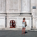 Momenti veneziani 41 - San Barnaba
